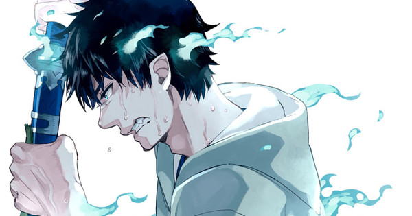 Blue Exorcist: Kyoto Impure King Arc Anime's 1st Promo Video Introduces ...