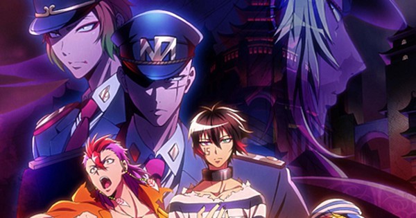 Crunchyroll Continues Streaming Nanbaka Anime Into Season 2 News