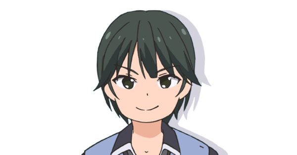 Masamune-kun's Revenge Anime Casts Mitsuki Saiga as Kanetsugu Gasō ...