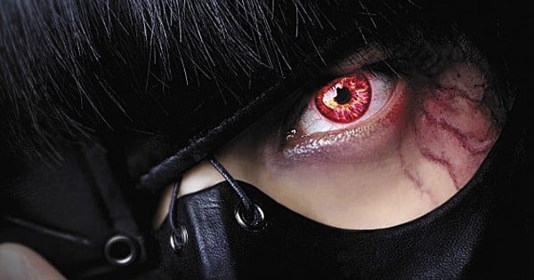 Live-Action Tokyo Ghoul Film Reveals English-Subtitled ...