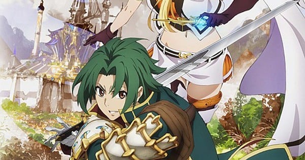 Record of Grancrest War Anime's 1st Promo Reveals Cast, January ...