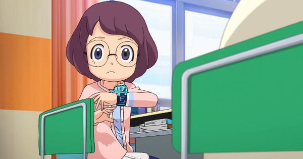 Yo Kai Watch Animes Season 3 Premieres On July 2 On Disney Xd News 4423