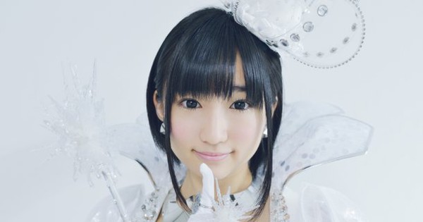Madoka Magica's Aoi Yūki Sings Sekai Seifuku's Ending Theme - News
