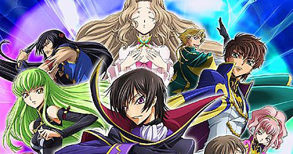 Animax UK Updates (Updated) - News - Anime News Network