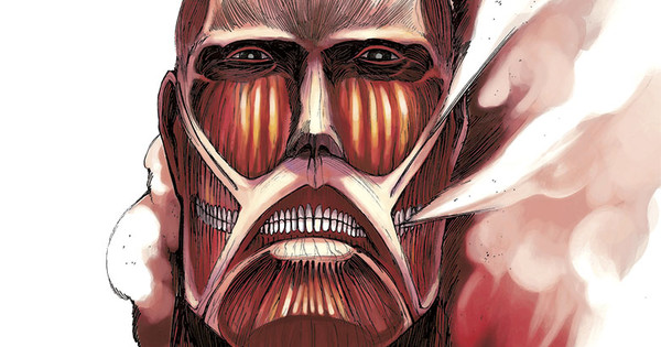 Kodansha USA to Print Attack on Titan in Omnibus Edition - News - Anime ...