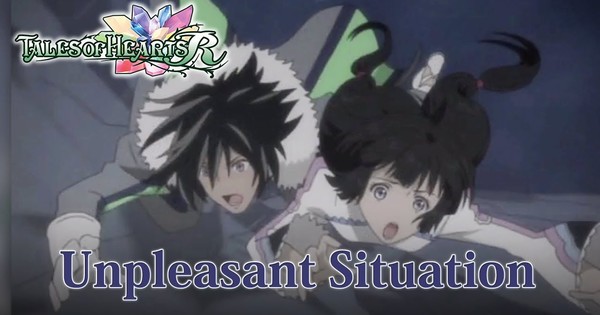 tales of hearts anime episode 1