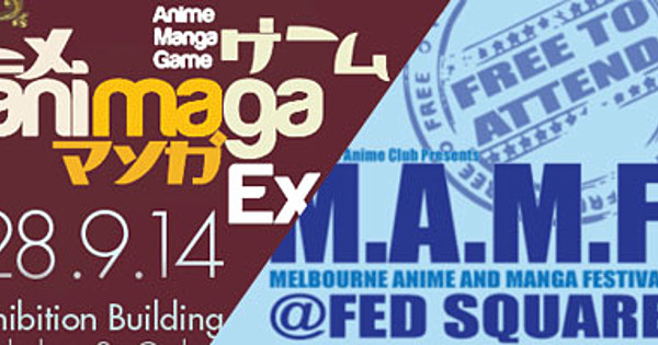 Supanova 2014 - Melbourne Event Programme by Supanova Comic Con