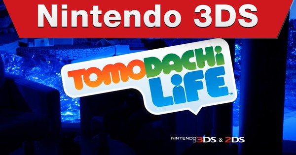 Nintendo Apologizes For No Same Sex Relationships In Tomodachi Life News Anime News Network 3577