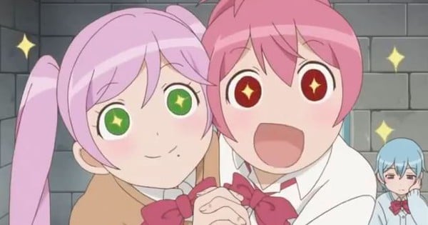 Sabagebu Tv Anime S 2nd Promo Previews Ayaka Ohashi S Song News Anime News Network