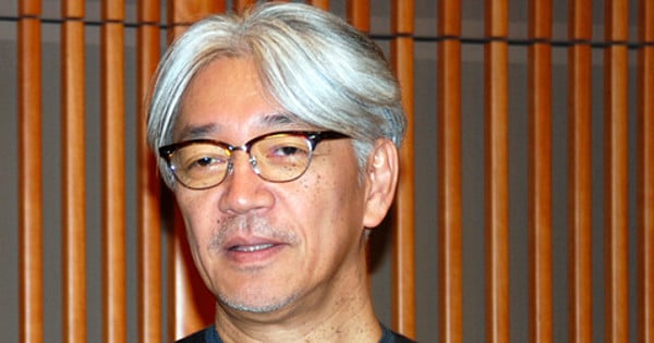 ryuichi sakamoto cancer