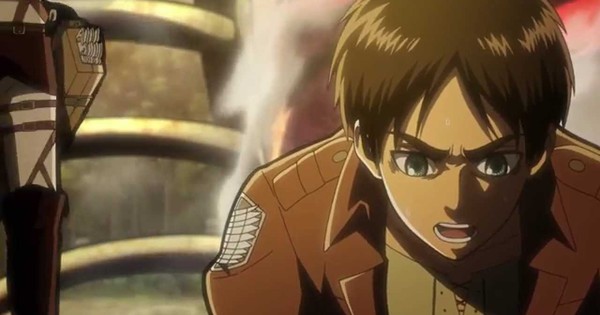 Eren Has to Prove His Loyalty in Latest Attack on Titan Dub Clip - News ...