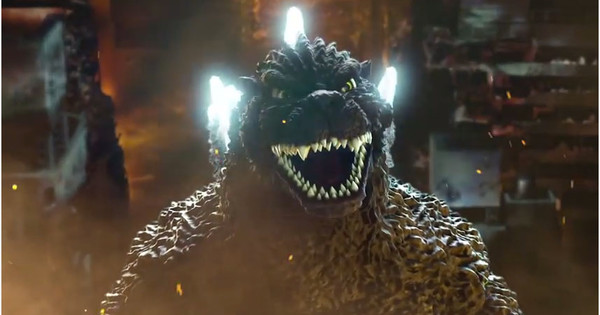 Godzilla PS3 Game's 3rd Promo Video Previews Rival Battles - News ...