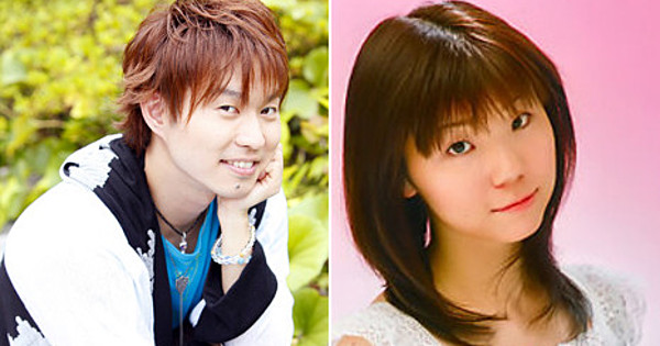 to network private switch Nishigaki Tsubasa Actors Yonaga, Get Yuka Married Voice