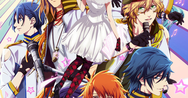 Uta no Prince-sama - Maji Love 2000% Streaming - Review - Anime News ...