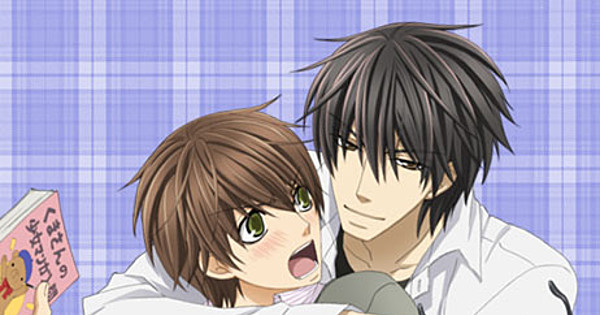 Sekai Ichi Hatsukoi - The World's Greatest First Love Seasons 1 & 2 ...