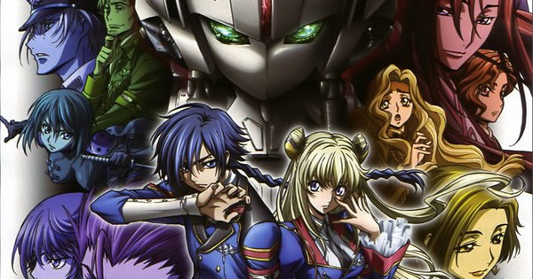 Code Geass: Akito the Exiled Anime Expanded to 5 Episodes - News