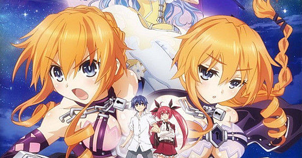date a live eng dub ep 2