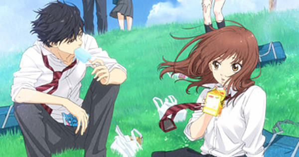 Episode 12 - Blue Spring Ride - Anime News Network