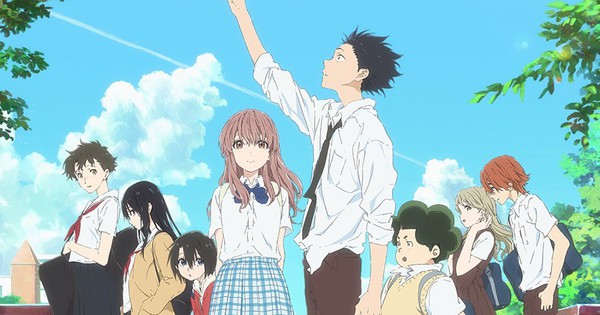 a silent voice english dub full movie download