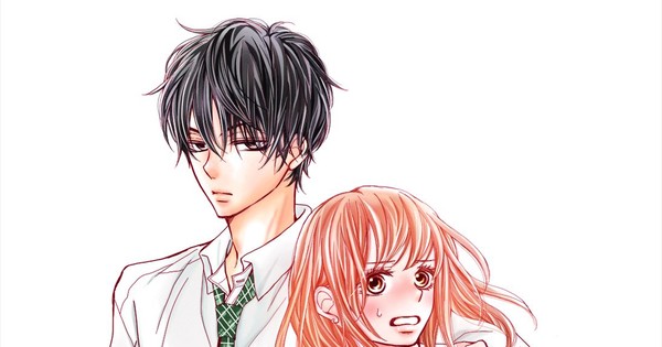 M&C! Licenses The Black Devil and the White Prince, 2 Other Manga ...