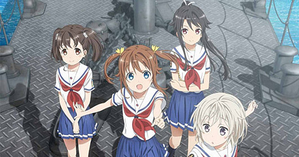 High School Fleet Smartphone Game Delayed To Spring 2019 News