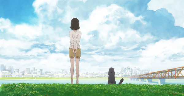 She and Her Cat Everything Flows Review Anime News