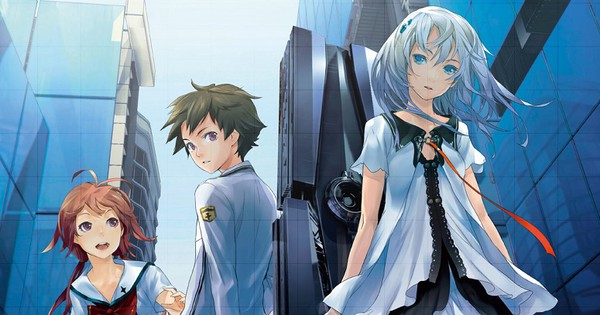 Satoshi Hase's Beatless Sci-Fi Novel Gets TV Anime in January - News ...