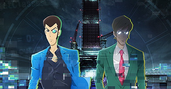 Episode 24 Lupin The Third Part 5 Anime News Network