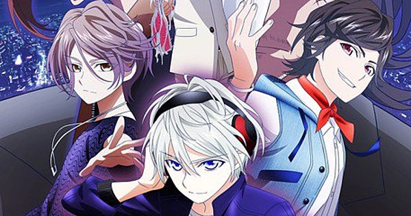 Episode 13 - W'z 2019-04-01 - Anime News Network