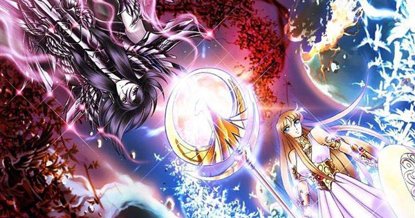 saint seiya next dimension 2021