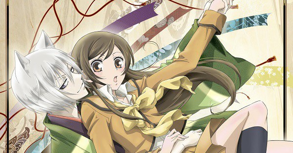 Episode 12 - Kamisama Kiss 2 - Anime News Network