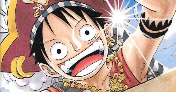 The Real Pirates Of One Piece Anime News Network