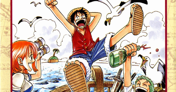 Chinese Company Posts Live-Action One Piece Film Announcement, Shueisha ...