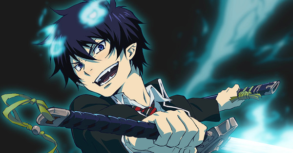 Interview: Blue Exorcist Mangaka Kazue Kato [2016-07-22] - Anime News ...