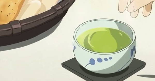 Do Japanese People Really Only Drink Green Tea? - Answerman - Anime