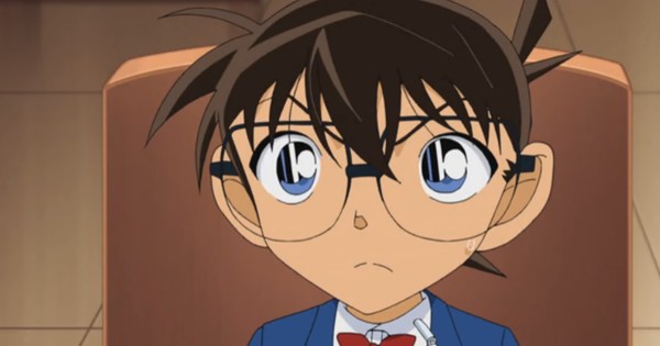 Book Teaches Logical Thinking Through Detective Conan Int