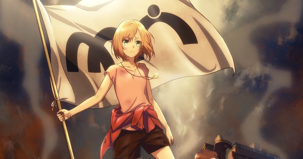 Shirobako Movie Review Anime News Network