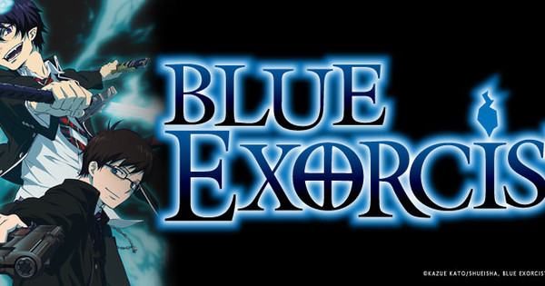 Toonami to Air Blue Exorcist TV Anime in March - News - Anime News Network