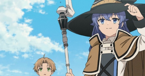 Mushoku Tensei: Jobless Reincarnation Anime Reveals Video, More Cast