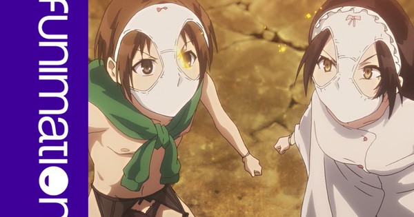 Funimation Streams Shimoneta Anime's English-Dubbed Video - News