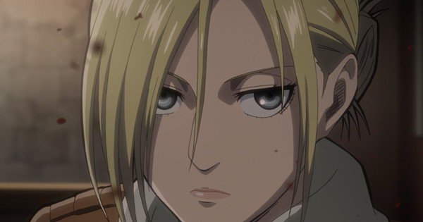 Attack on Titan: Lost Girls Anime DVD's Trailer Reveals  