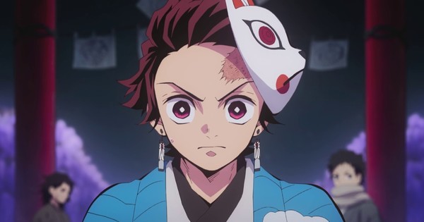 Demon Slayer Kimetsu No Yaiba Anime S Trailer Reveals English Dub