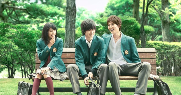 Live Action Orange Film Updates Trailer With Theme Song News