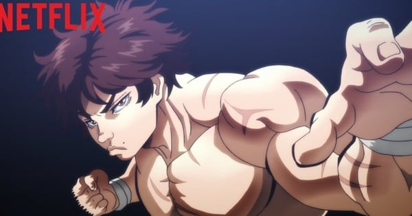 Baki Anime S 2nd Season Opening Video Previews Granrodeo S Theme Song News Anime News Network