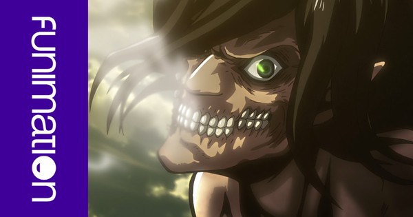 Attack on Titan 2nd Season's 1st English-Subtitled Promo  