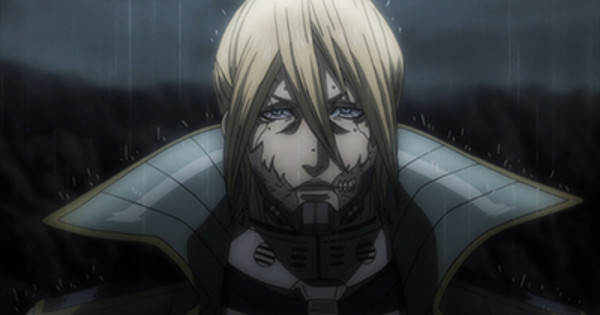 Episode 8 - Terraformars - Anime News Network