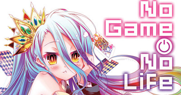 No Game, No Life Zero - Review - Anime News Network