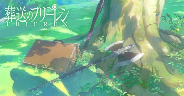 Frieren: Beyond Journey’s End Anime Gets 2nd Season