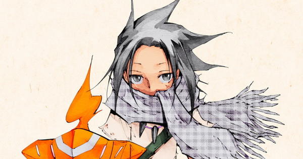 Shaman King The Super Star Manga Goes On Hiatus Gossipchimp Trending K Drama Tv Gaming News