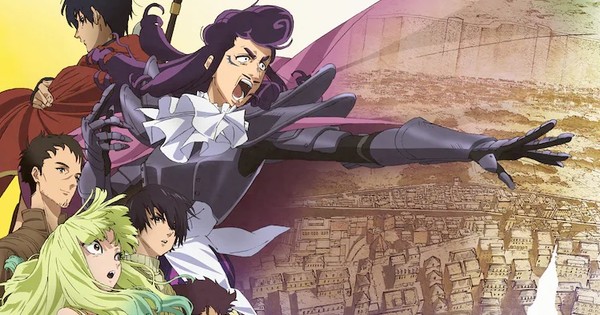 To Your Eternity - The Spring 2021 Preview Guide - Anime News Network